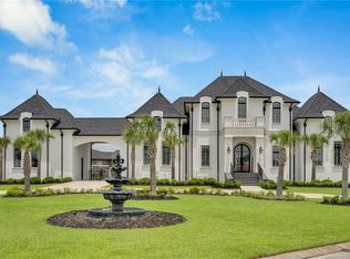 276 Cape Breton Dr, Slidell, LA 70458