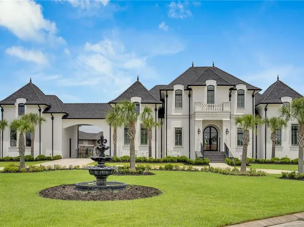 276 Cape Breton Dr, Slidell, LA 70458