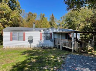 1089 Morning View Rd, Seagrove, NC 27341