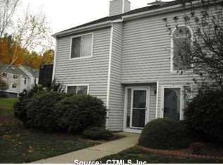 1 Avon Dale Rd #1, Cromwell, CT 06416