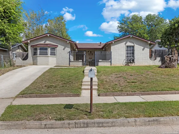 5119 Oldstead St., San Antonio, TX 78228