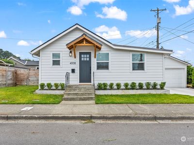 4008 S 36th Street, Tacoma, WA, 98409