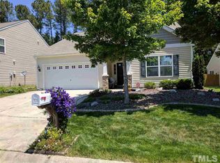 2923 Cherrybark Dr, Durham, NC 27704