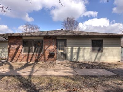3217 Garner Street #4, Eau Claire, WI, 54701