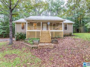 99 Joshua Rd, Pell City, AL 35128