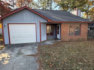 7311 Bass Dr, Fayetteville, NC 28314