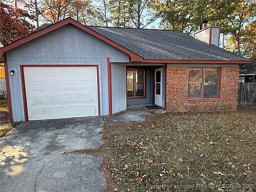 7311 Bass Dr Photo 1