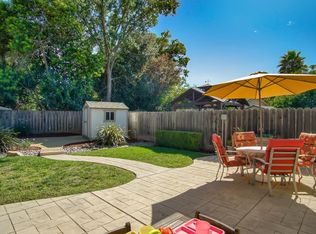 1048 Fillippelli Dr, Gilroy, CA 95020