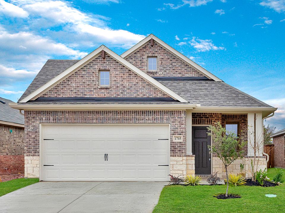 1st image of 1705 Guswood Dr