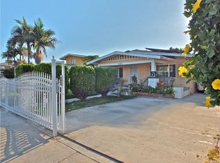 6213 Santa Fe Ave, Huntington Park, CA 90255