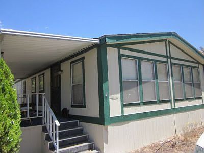 Front with Covered porch