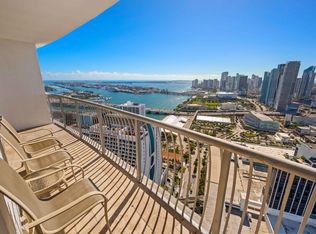 1750 N Bayshore Dr APT 5212, Miami, FL 33132