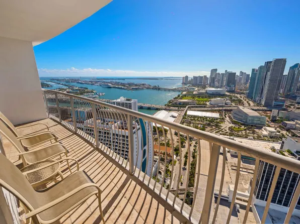 1750 N Bayshore Dr, Miami, FL