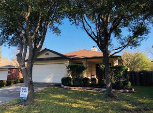 4517 Corran Ferry Loop, Austin, TX 78749