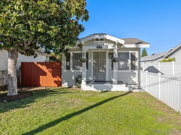 127 W Saxon Ave, San Gabriel, CA 91776