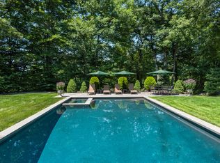 11 Patriots Farm Pl, Armonk, NY 10504