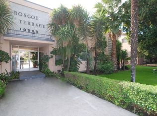 RO1 - Roscoe Terrace, Canoga Park, CA 91306