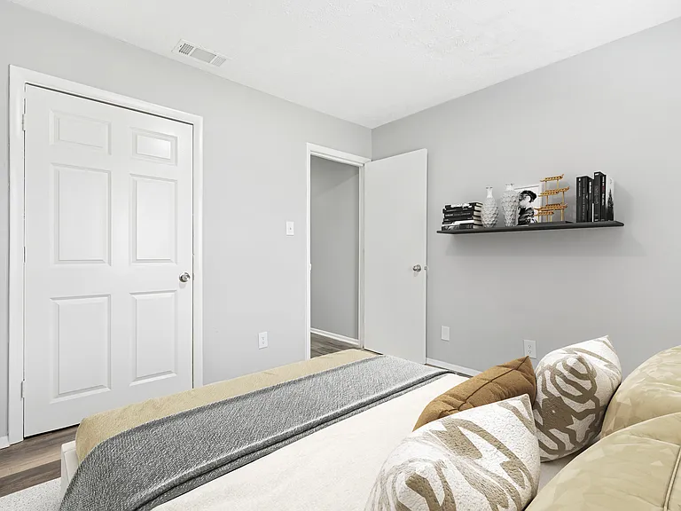 The Alcove Townhomes — Photo 63