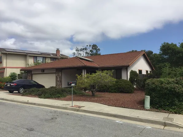 119 Donna Ct, Santa Cruz, CA 95060