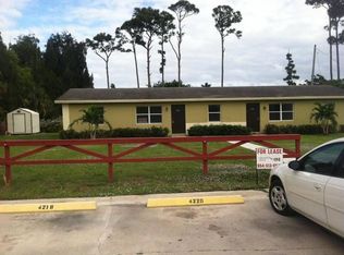 4218 Kirk Rd, Lake Worth, FL 33461
