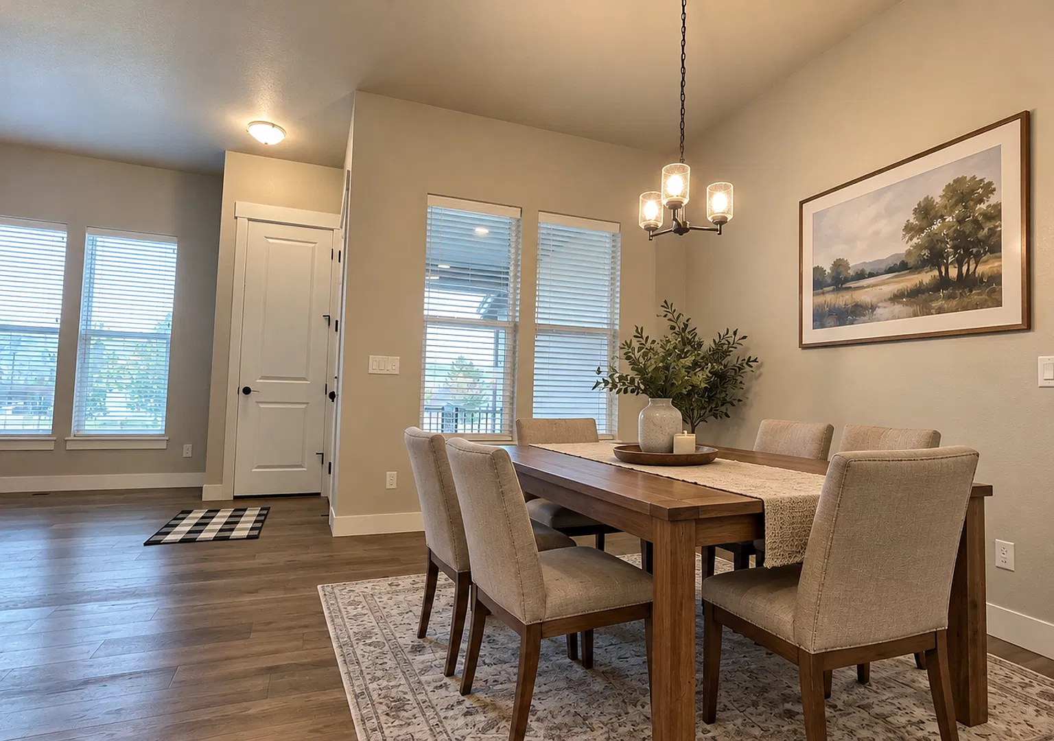 Great Townhouse in Windsor - Highland Meadows — Photo 4