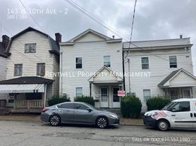 143 W 10th Ave, Homestead, PA
