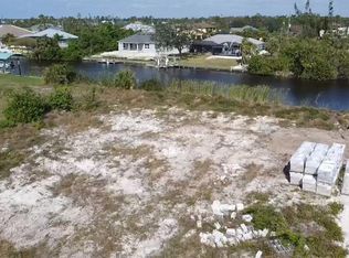 15342 Aron Cir, Port Charlotte, FL 33981