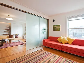 Sold by Sotheby's International Realty