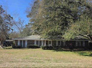 2205 Lexington Ave, Monroe, LA 71201