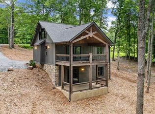 2357 Ada St, Blue Ridge, GA 30513