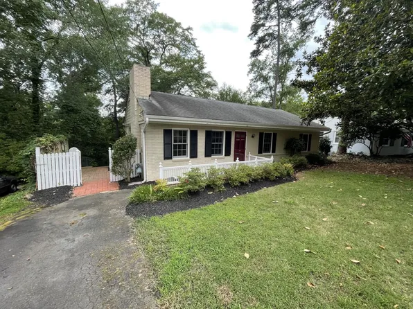 200 E Drewry Ln, Raleigh, NC 27609