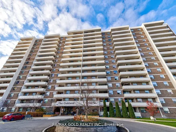 3 Lisa St, Brampton, ON
