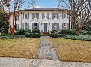 377 Camden Rd NE, Atlanta, GA 30309