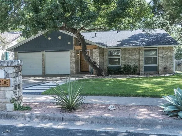 2306 Fuente Cv, Austin, TX 78745