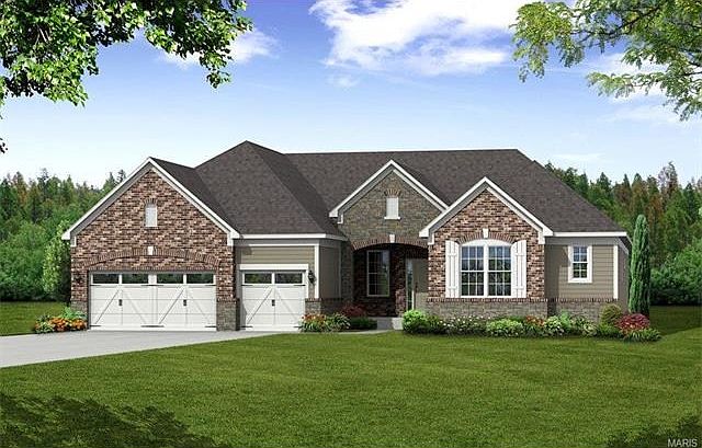 1st image of 625 Savannah View Way