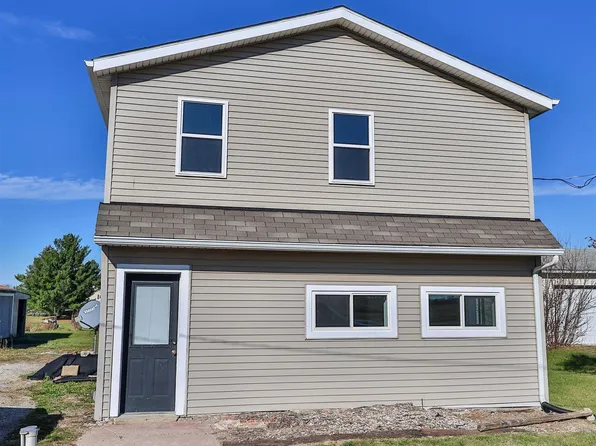 13814 W Washington Center Rd, Fort Wayne, IN 46818