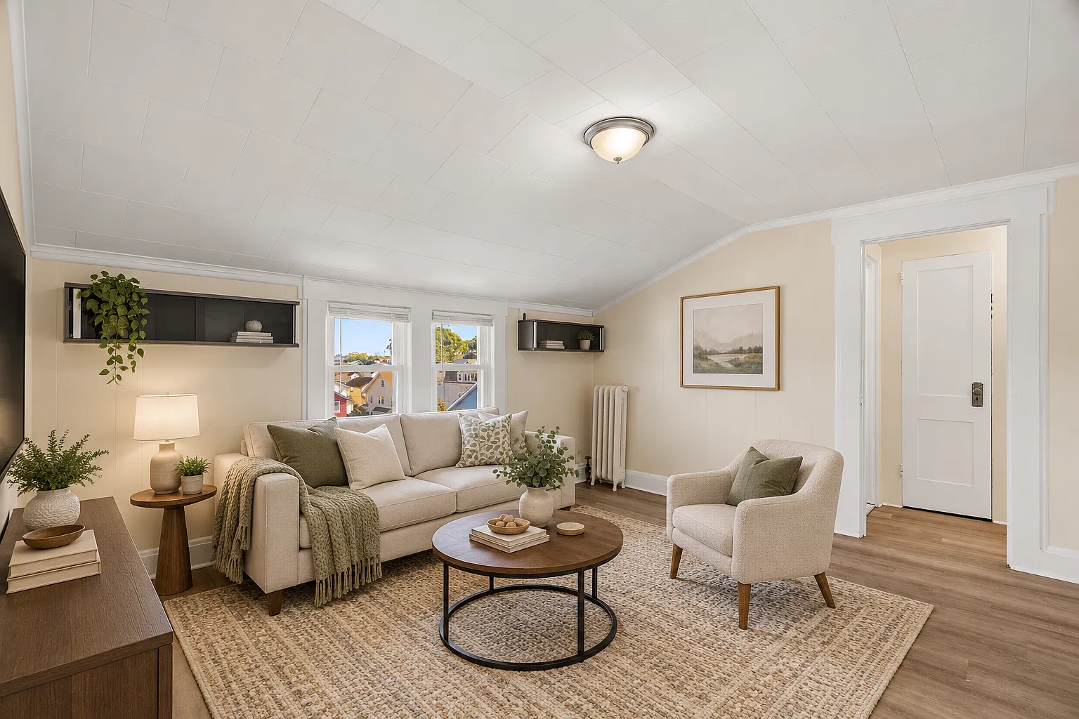 2 bed, $2,100 — Photo 2