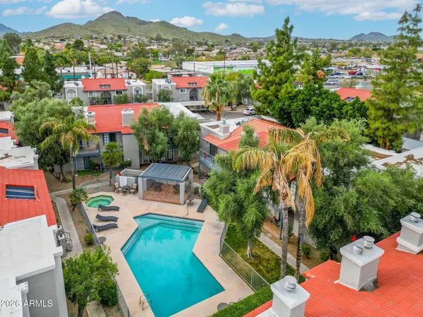 15402 N 28TH Street #205, Phoenix, AZ 85032