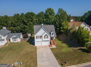 10074 Tara Glynn Dr, Hampton, GA 30228