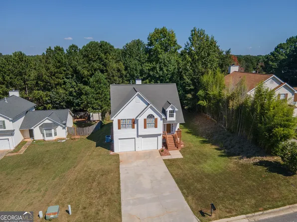 10074 Tara Glynn Dr, Hampton, GA 30228