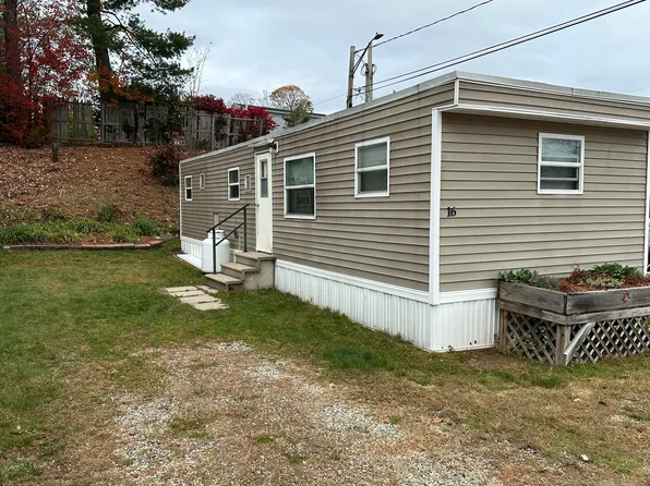 7 Andrews Street #16, Bristol, CT 06010