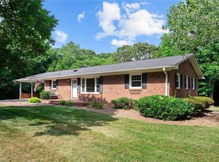 305 Benbow Dr, East Bend, NC 27018