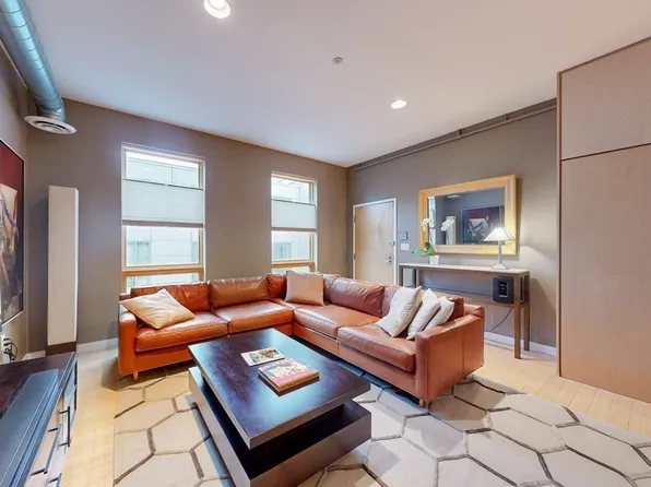50 Athens St Unit 4, Boston, MA 02127