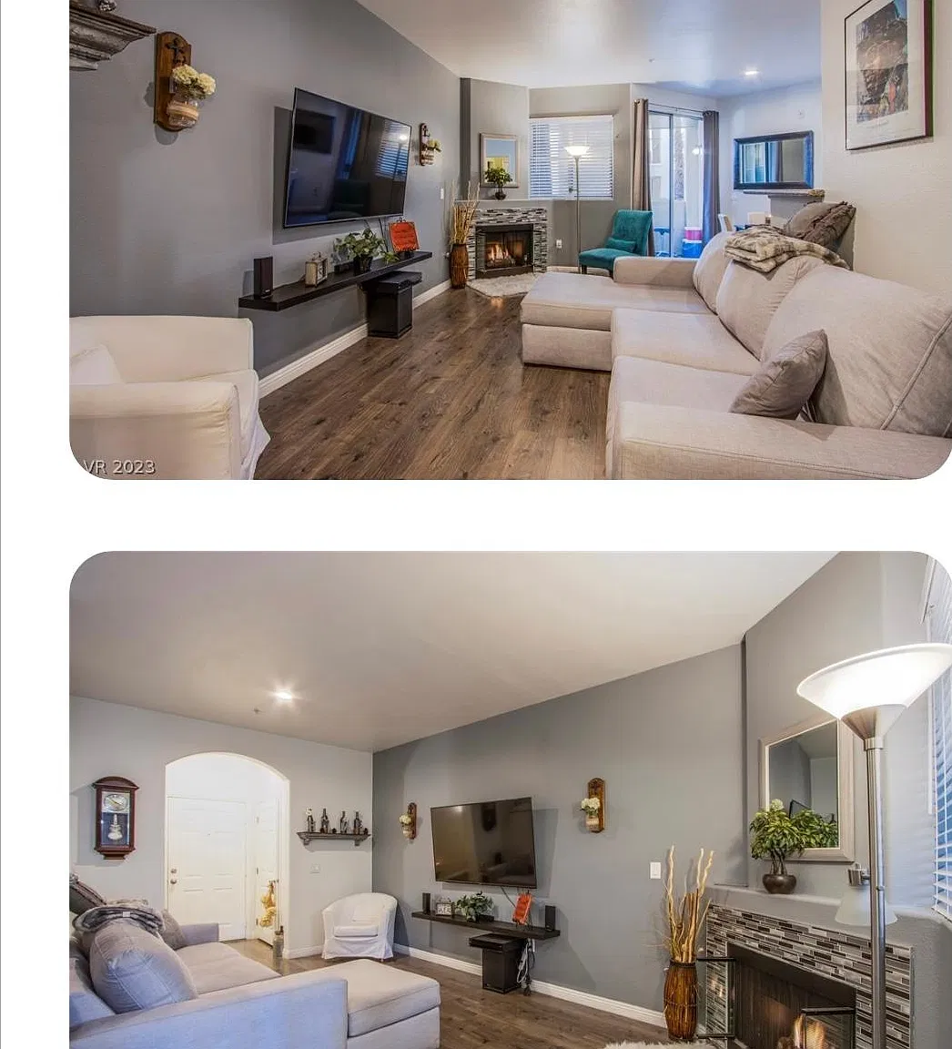 7107 S Durango Dr — Photo 1