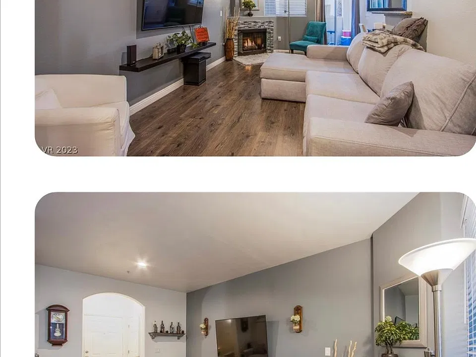 7107 S Durango Dr #111