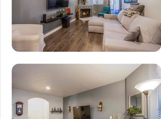 7107 S Durango Dr UNIT 111, Las Vegas, NV 89113