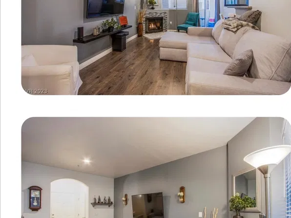 7107 S Durango Dr Unit 111, Las Vegas, NV 89113
