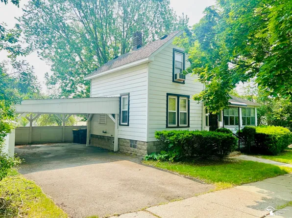 3421 3rd St, Trenton, MI 48183
