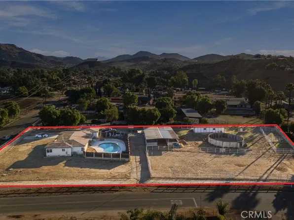 1280 1st St, Norco, CA 92860