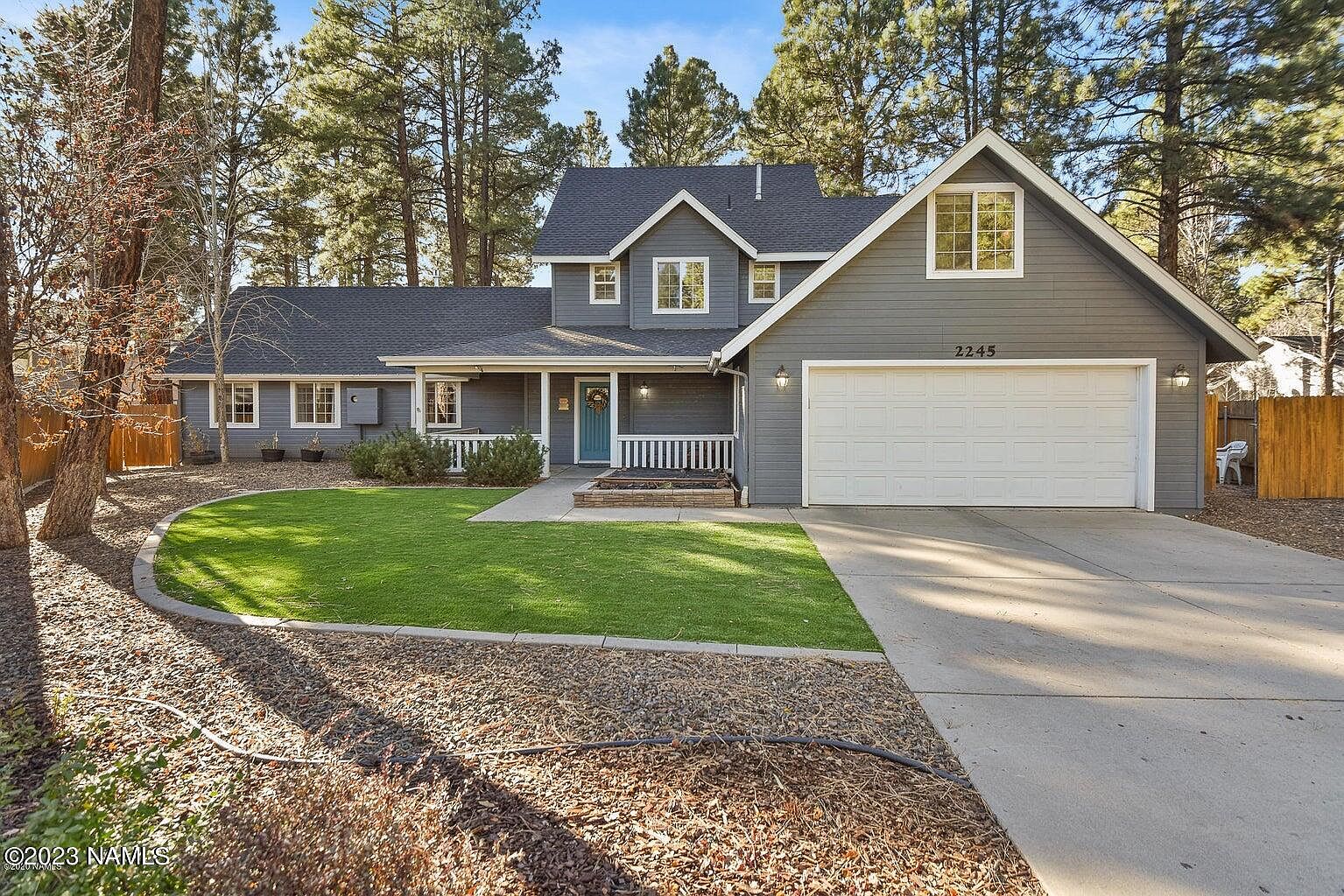 2245 S Rocking Horse Ln, Flagstaff, AZ 86001 Zillow